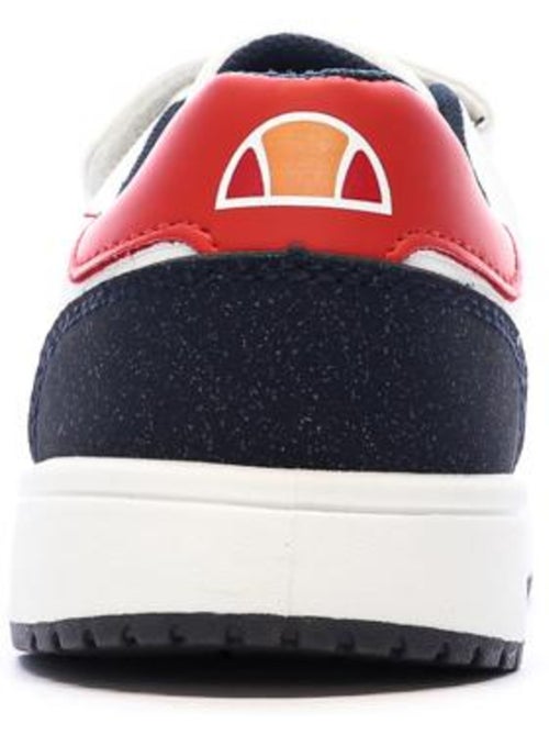 Baskets Garçon Ellesse - Kiabi