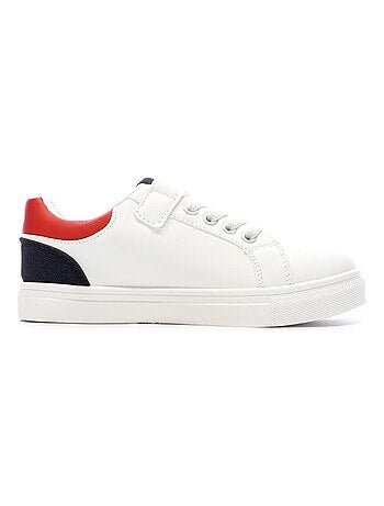 Baskets Garçon Ellesse