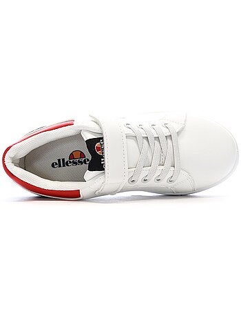 Baskets Garçon Ellesse