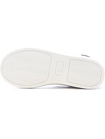 Baskets Garçon Ellesse