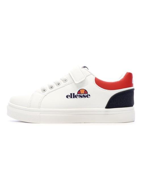 Baskets Garçon Ellesse - Kiabi