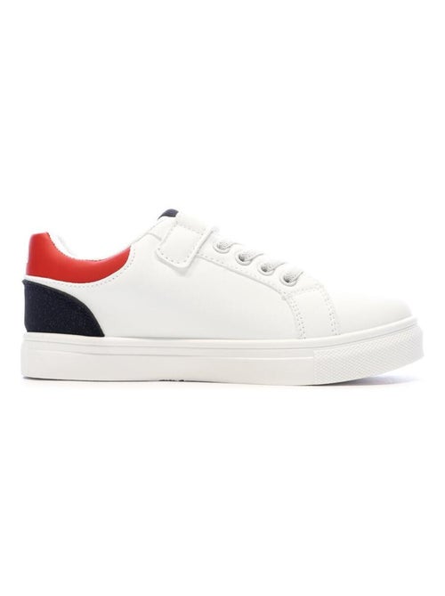 Baskets Garçon Ellesse - Kiabi