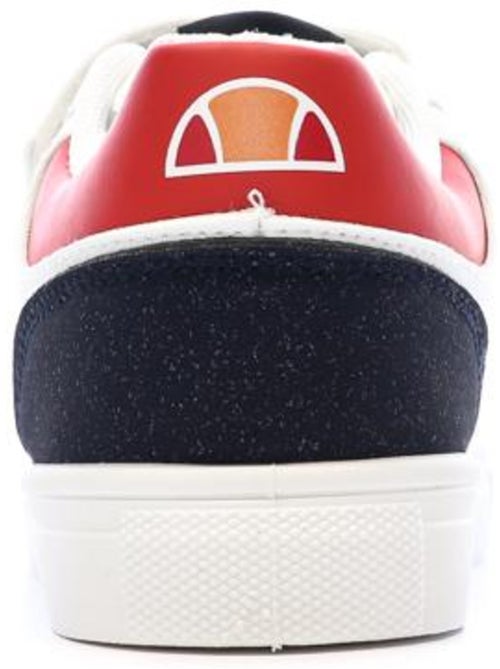 Baskets Garçon Ellesse - Kiabi