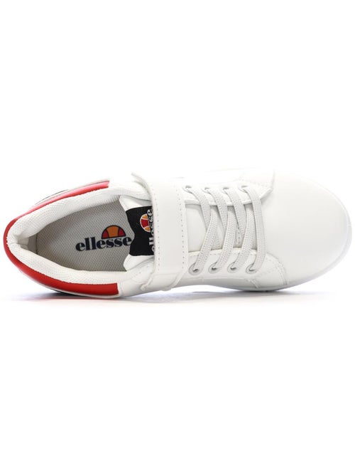 Baskets Garçon Ellesse - Kiabi
