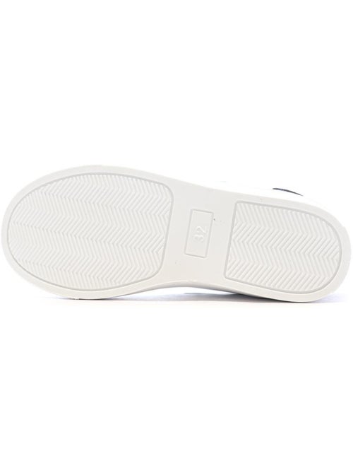 Baskets Garçon Ellesse - Kiabi