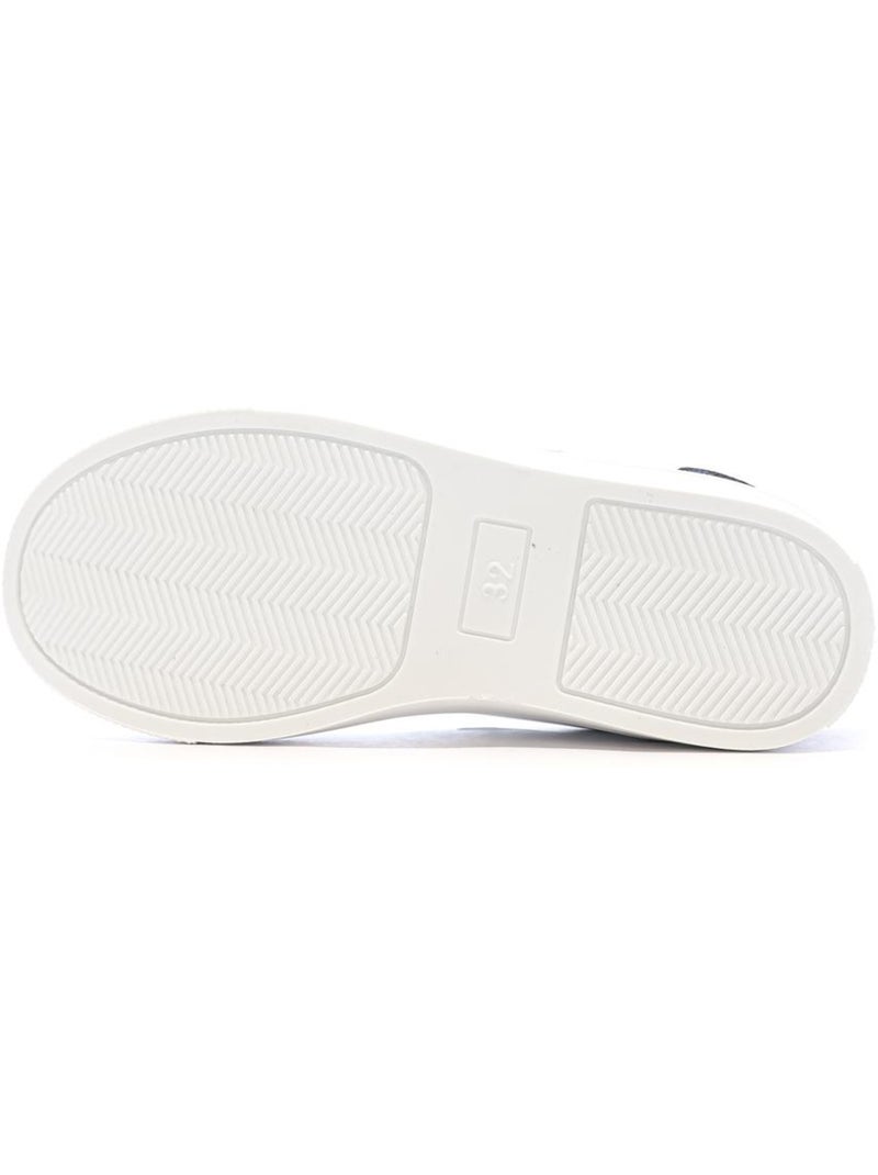 Baskets Garçon Ellesse Blanc - Kiabi