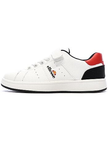 Baskets Garçon Ellesse