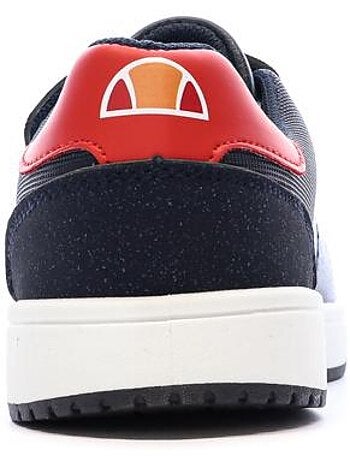 Baskets Garçon Ellesse