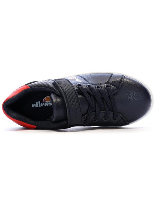 Baskets Garçon Ellesse - Kiabi
