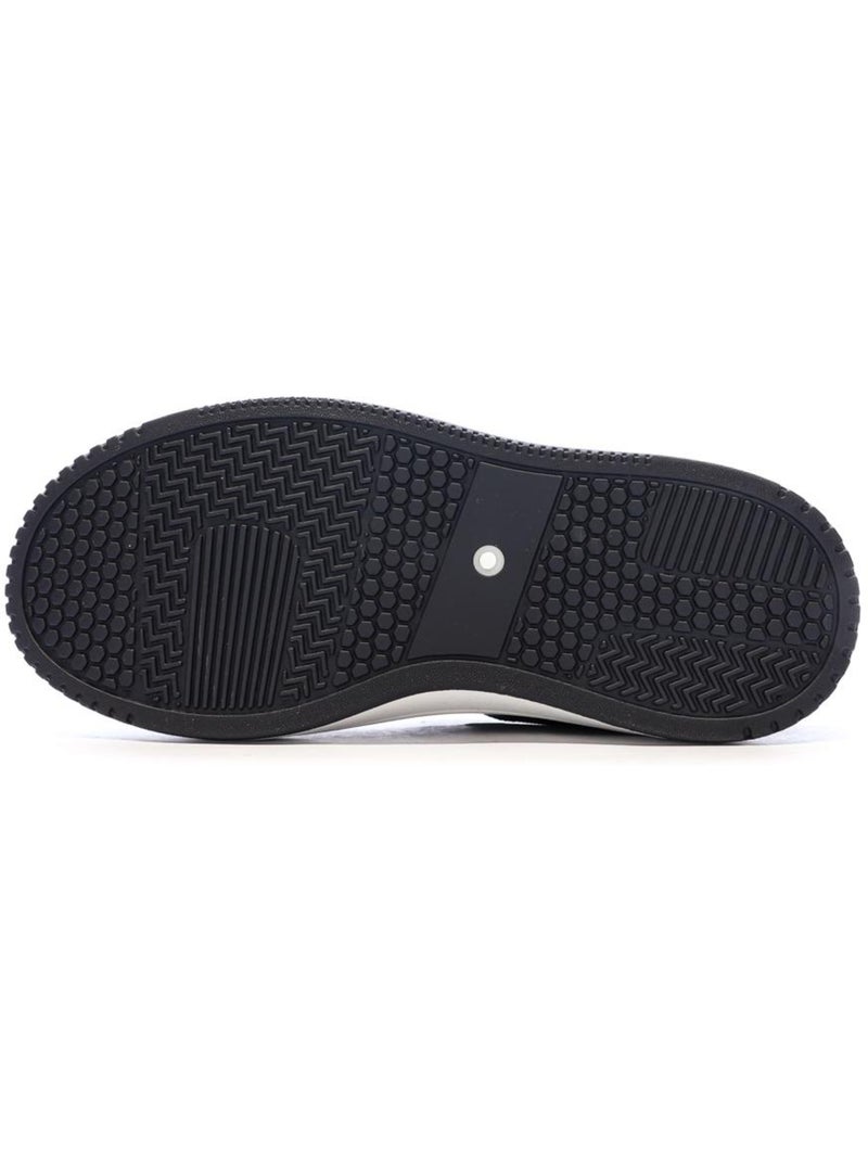 Baskets Garçon Ellesse Bleu marine - Kiabi