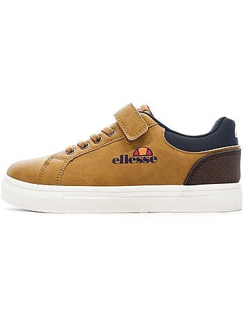 Baskets Garçon Ellesse