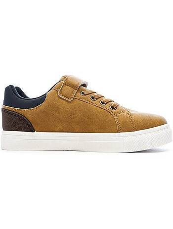 Baskets Garçon Ellesse