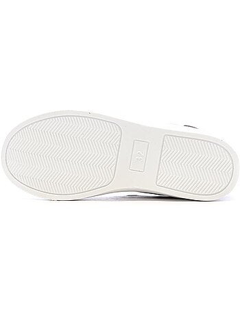 Baskets Garçon Ellesse
