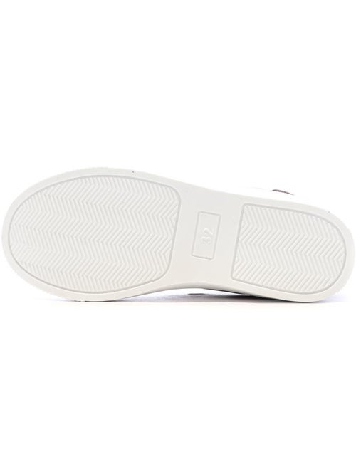 Baskets Garçon Ellesse - Kiabi