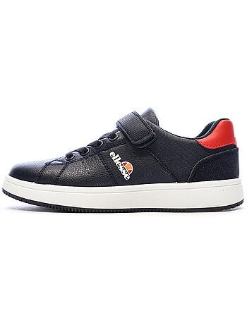 Baskets Garçon Ellesse Santo