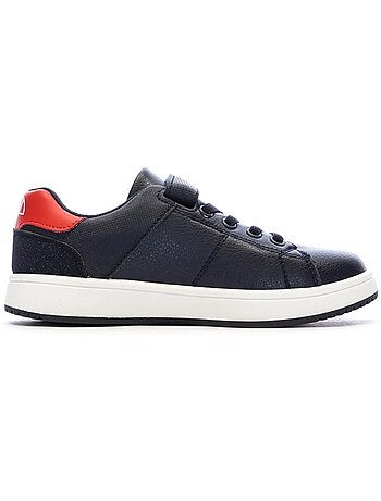 Baskets Garçon Ellesse Santo