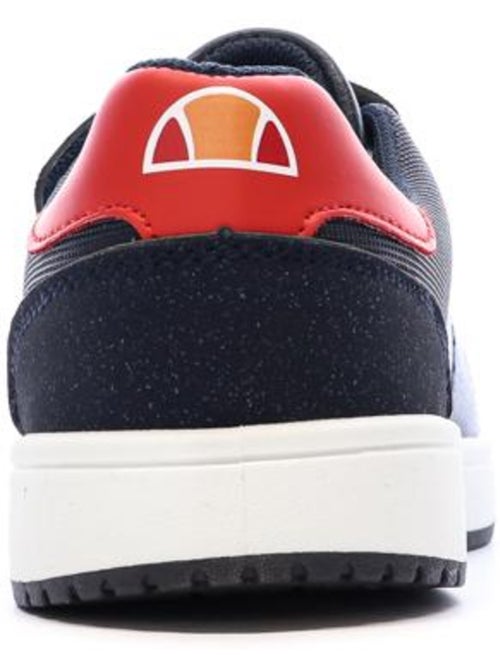 Baskets Garçon Ellesse Santo - Kiabi