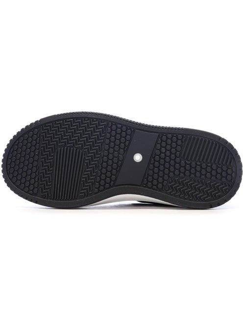 Baskets Garçon Ellesse Santo - Kiabi