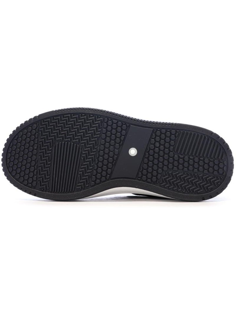 Baskets Garçon Ellesse Santo Bleu marine - Kiabi