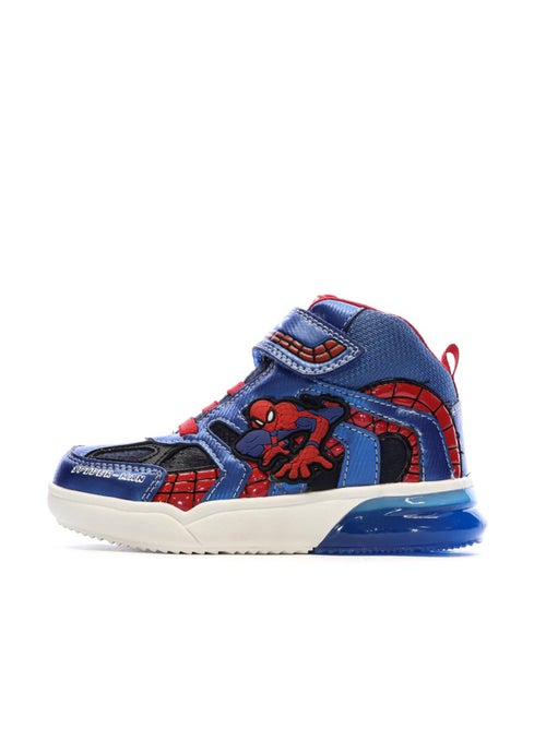 Baskets Garçon Geox Grayjay - Kiabi Baskets Garçon Geox Grayjay - Kiabi