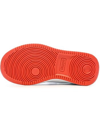 Baskets Garçon KAPPA