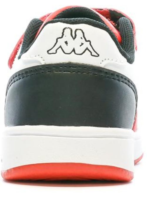 Baskets Garçon KAPPA - Kiabi