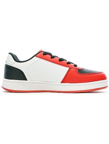 Baskets Garçon KAPPA