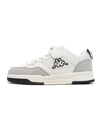 Baskets Garçon Kappa