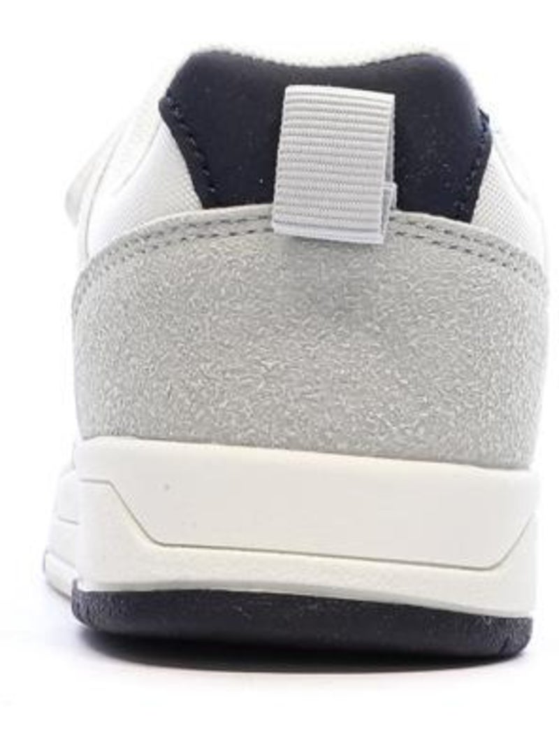 Baskets Garçon Kappa Blanc - Kiabi