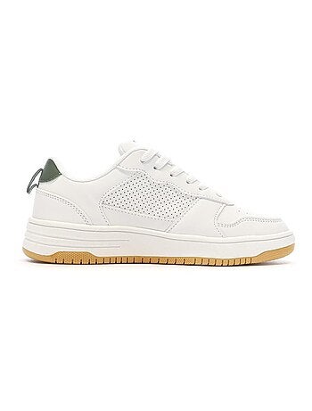 Baskets Garçon Kappa