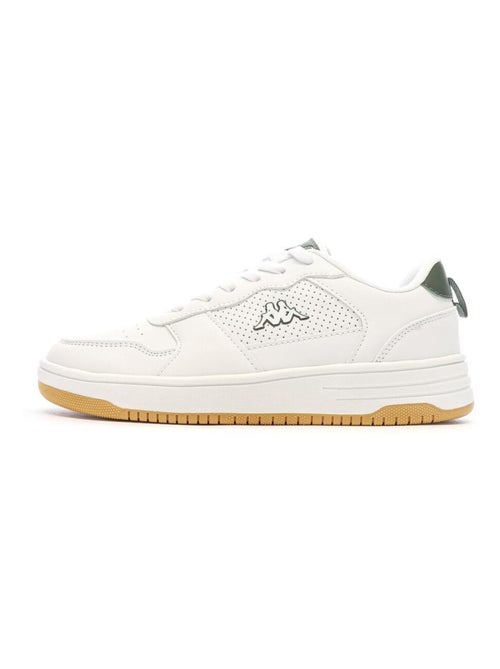 Baskets Garçon Kappa - Kiabi