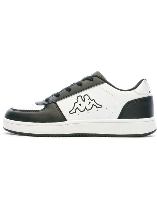 Baskets Garçon KAPPA - Kiabi