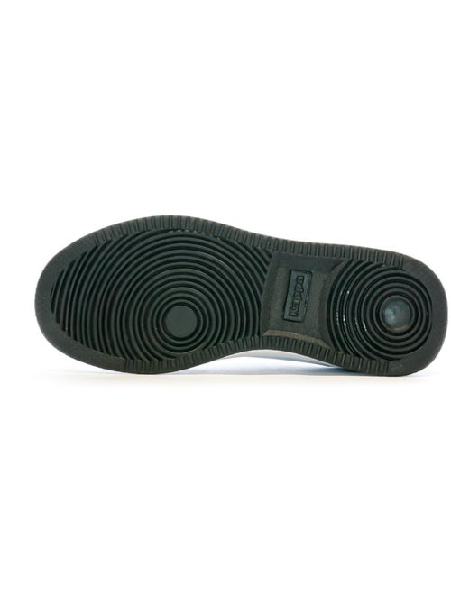 Baskets Garçon KAPPA - Kiabi