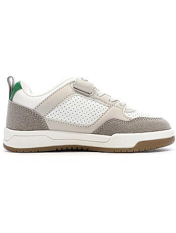 Baskets Garçon Kappa