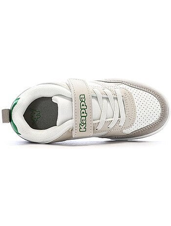 Baskets Garçon Kappa