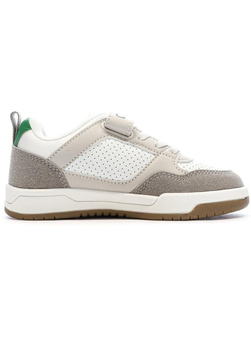 Baskets Garçon Kappa - Kiabi