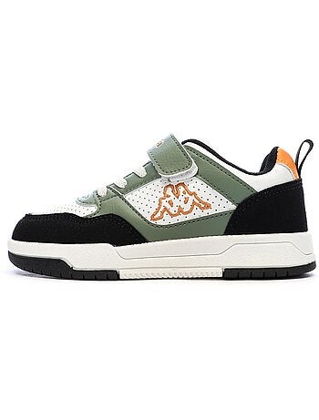 Baskets Garçon Kappa