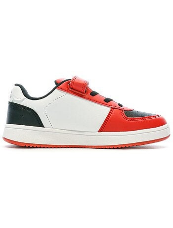 Baskets Garçon KAPPA