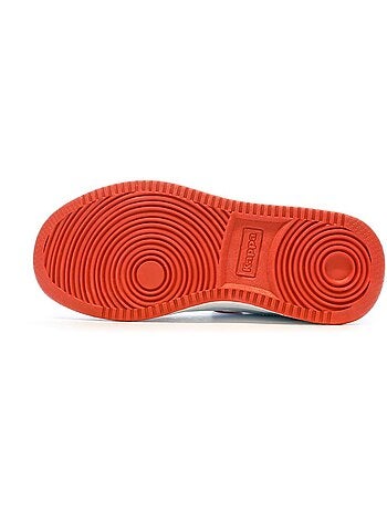 Baskets Garçon KAPPA