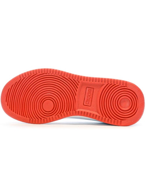 Baskets Garçon KAPPA - Kiabi