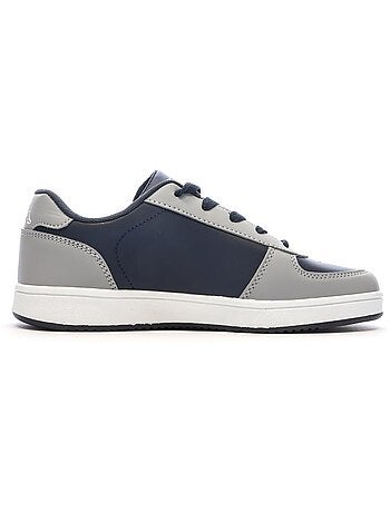Baskets Garçon KAPPA