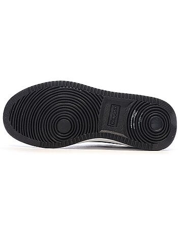 Baskets Garçon KAPPA