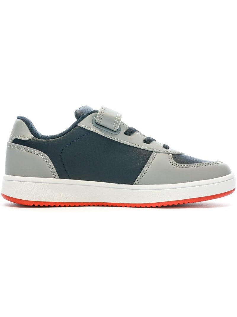 Baskets Garçon KAPPA Bleu marine - Kiabi