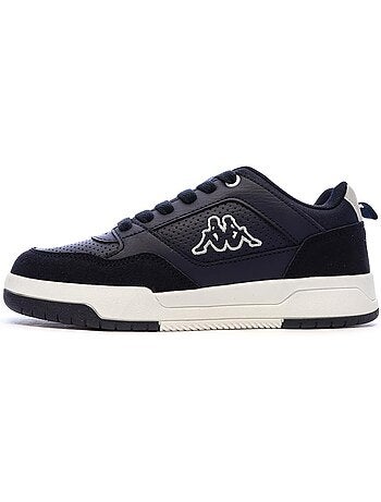 Baskets garçon kappa