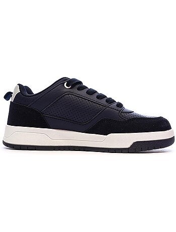 Baskets garçon kappa