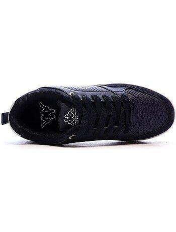 Baskets garçon kappa