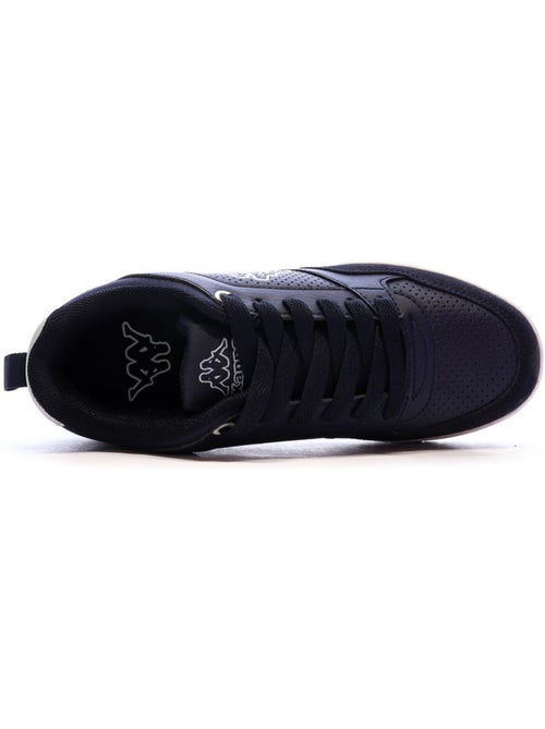 Baskets Garçon Kappa - Kiabi