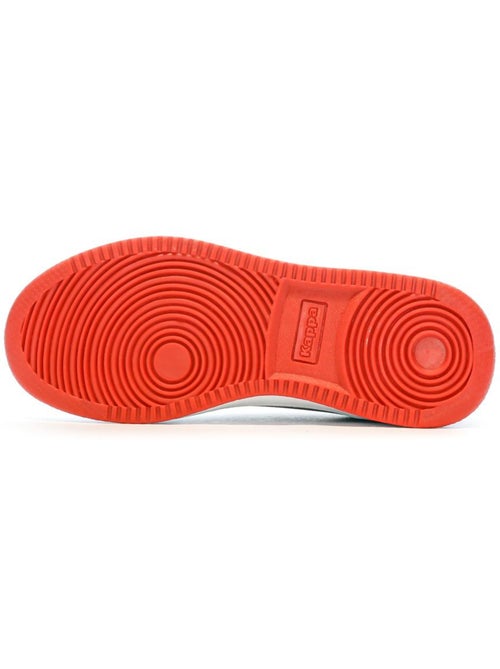 Baskets Garçon KAPPA - Kiabi