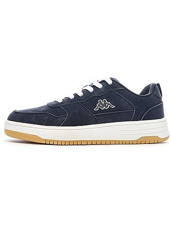 Baskets garçon kappa