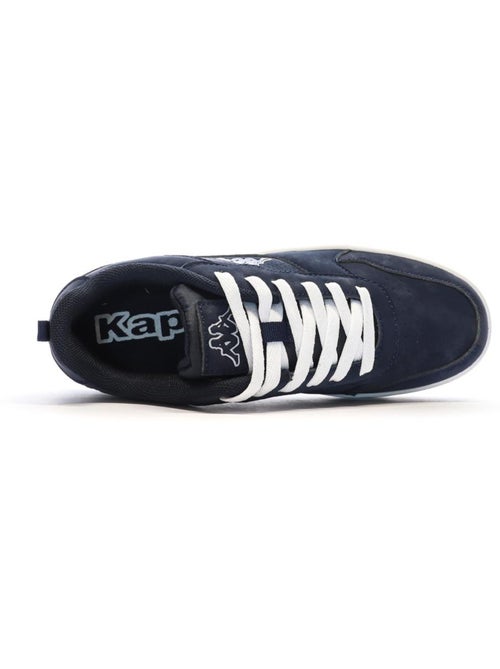 Baskets Garçon Kappa - Kiabi